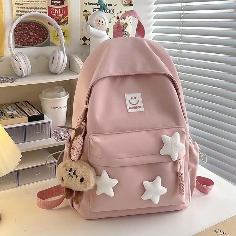 School Bag Collection