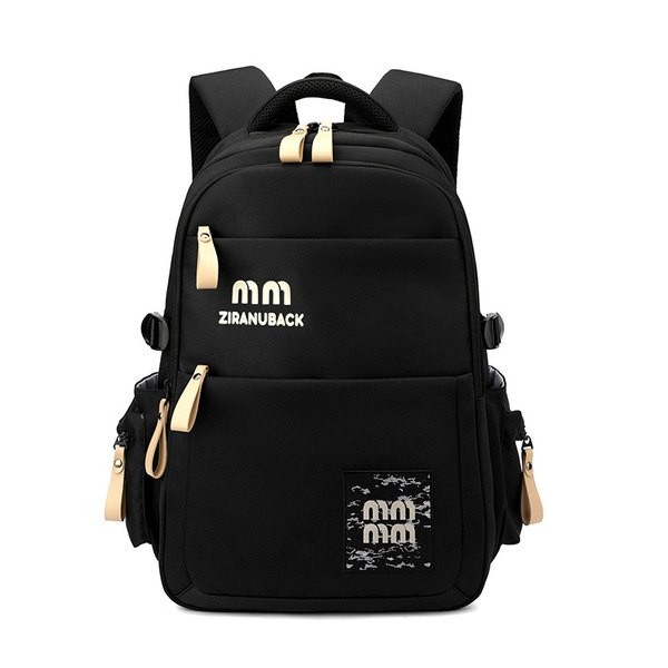 Mochilas Escolares Stylish Girls School Bag - Durable Oxford & Nylon