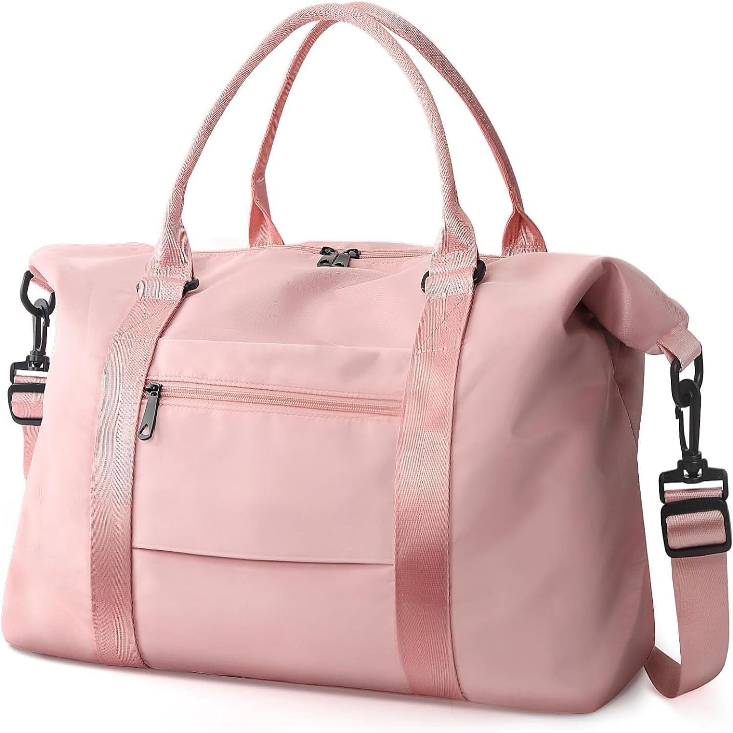 Large Capacity Waterproof Travel Duffel