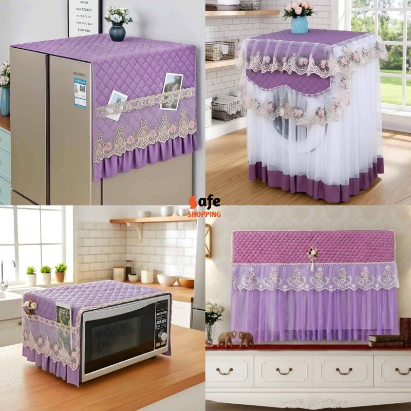 Home Appliance Covers
